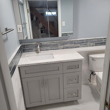 Bathroom Cabinets 3
