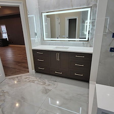 Bathroom Cabinets 4