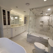 Bathroom Cabinets 10