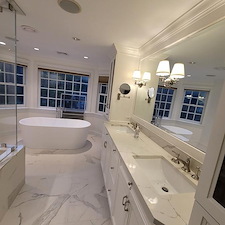 Bathroom Cabinets 11