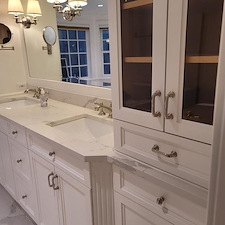Bathroom Cabinets 12
