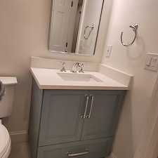 Bathroom Cabinets 15