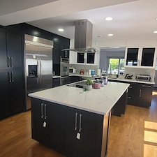 Kitchen Cabinets 3