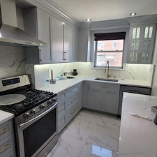 Kitchen Cabinets 10
