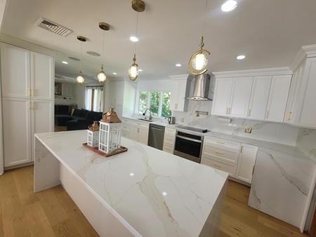 Top Reasons To Upgrade Your Kitchen Countertops Thumbnail
