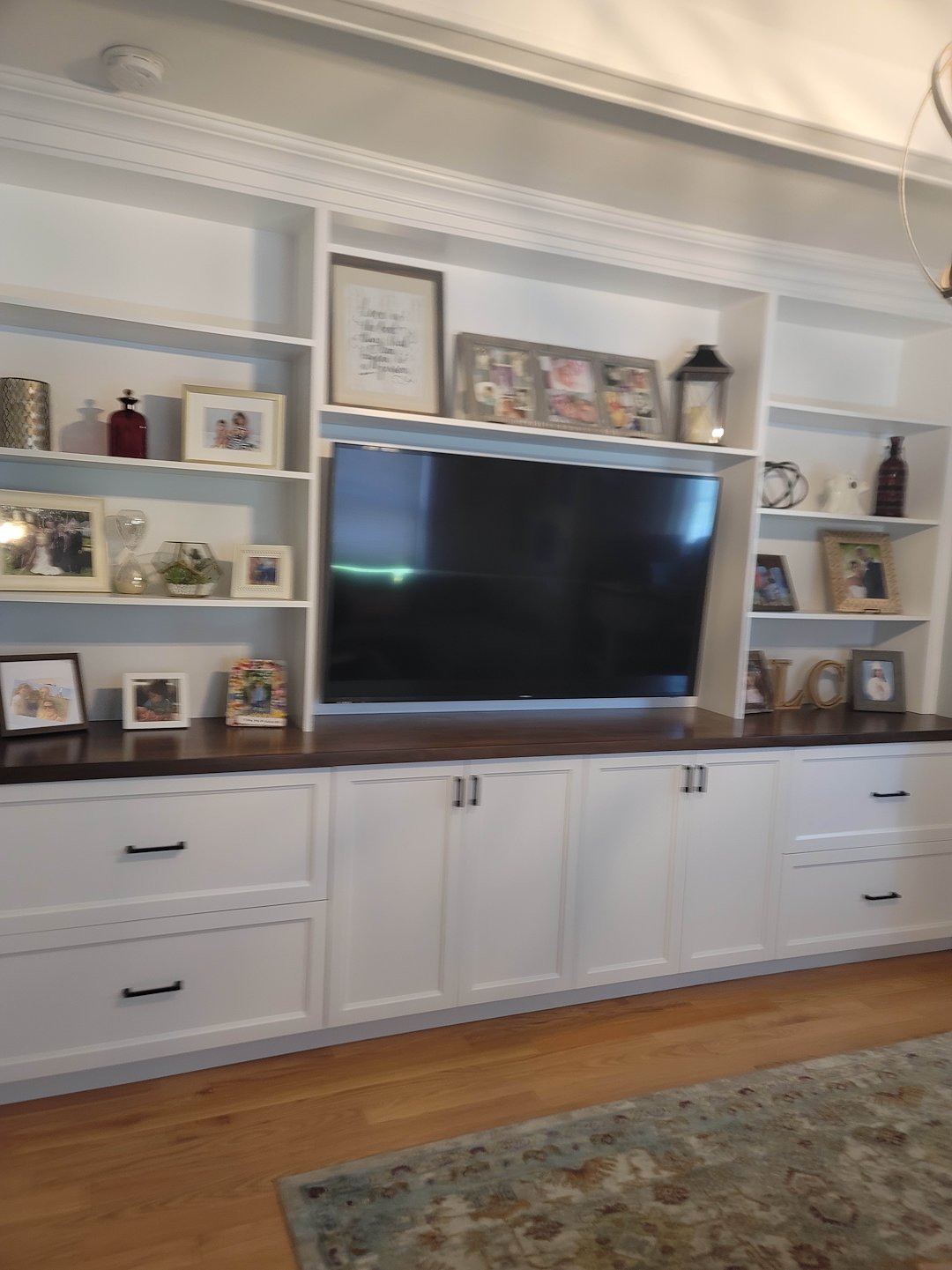 Quality Custom Cabinets in Long Island, NY