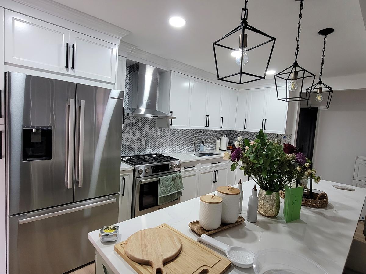 Quality Custom Kitchen Remodeling In Babylon, NY Thumbnail