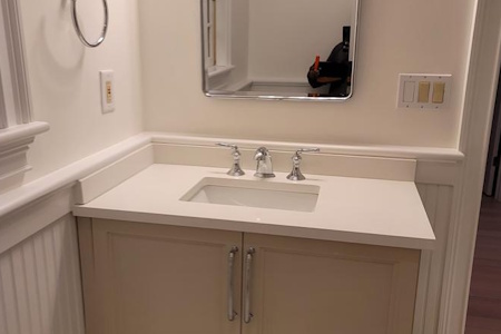 Bathroom Vanity