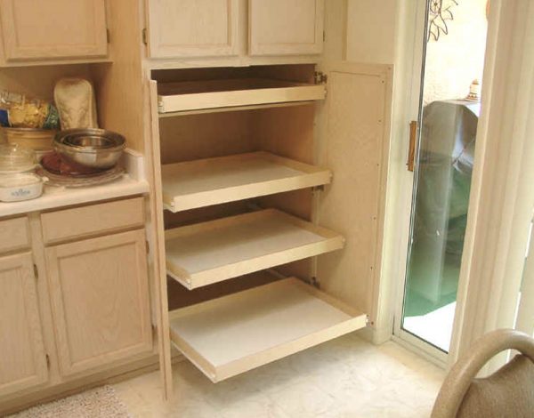 Installing Cabinets in Your Home Is Essential