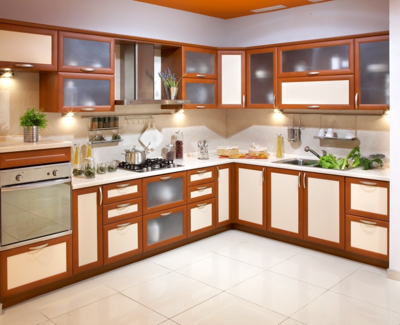 Why Is It Necessary to Install a Kitchen Cabinet?