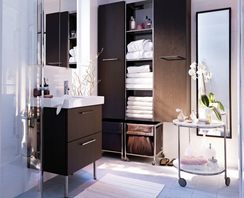 Reasons to Hire a Bathroom Cabinet Maker