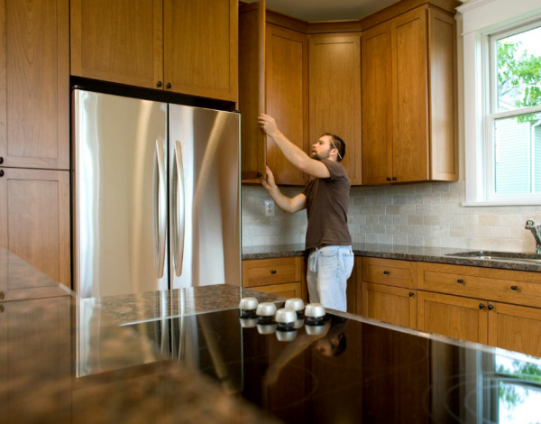 5 Tips For Kitchen Cabinet Installation