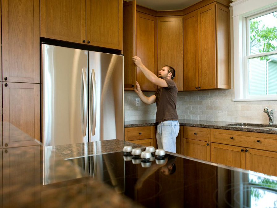 5 Tips For Kitchen Cabinet Installation