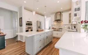 10x10 kitchen remodel cost