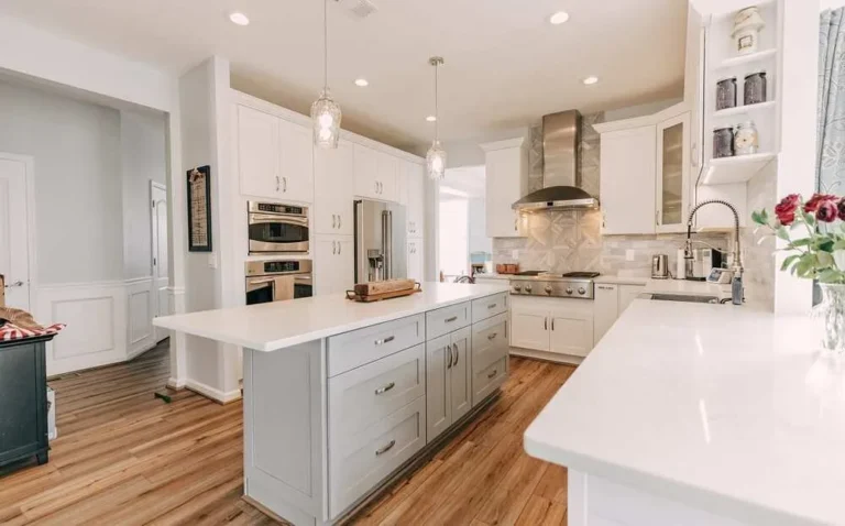 10x10 kitchen remodel cost