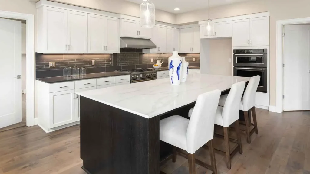 How Much Does It Cost to Install Countertops