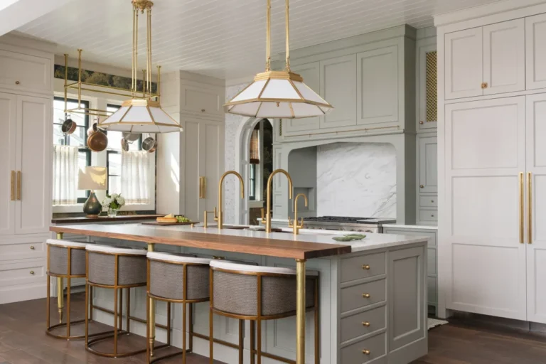 how custom cabinetry can transform your kitchen