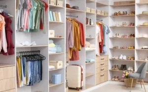 how much does closets by design cost