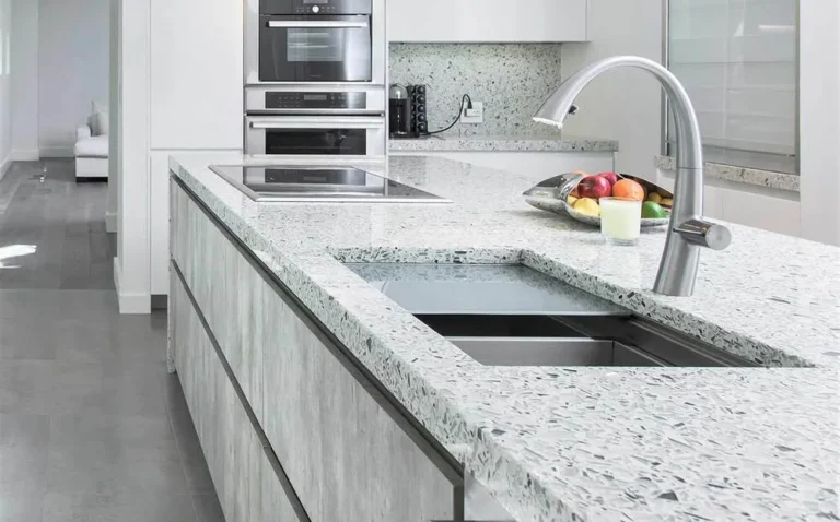 how much does it cost to install countertops