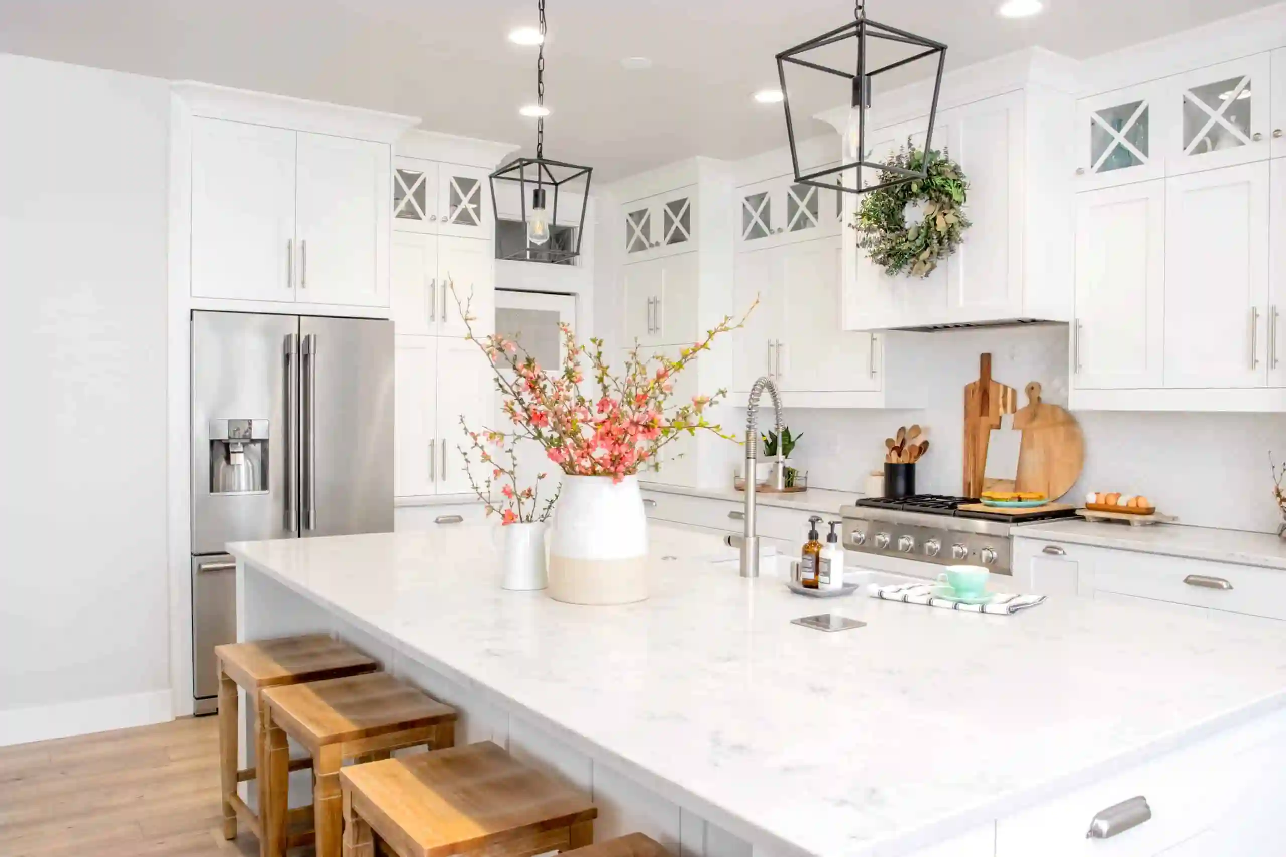 do you need a permit to remodel a kitchen