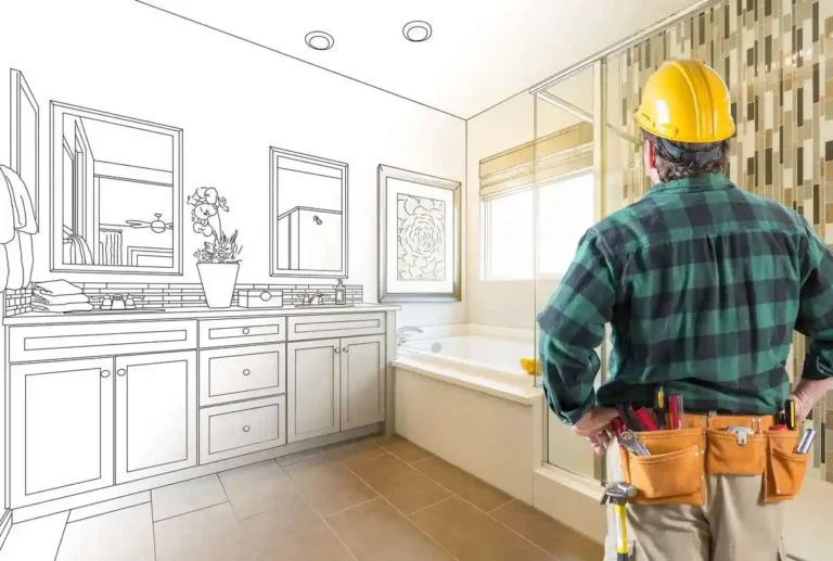 do you need a permit to remodel a kitchen