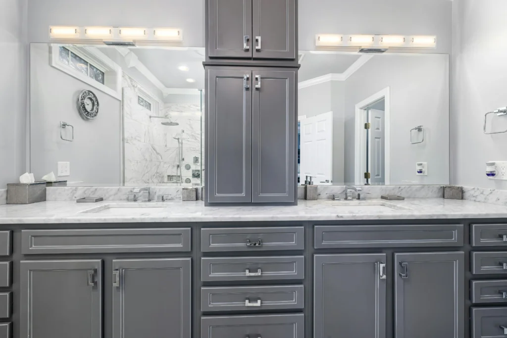 custom cabinets Lindenhurst NY