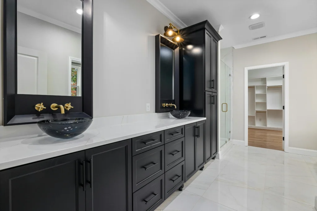 custom cabinets Lindenhurst NY