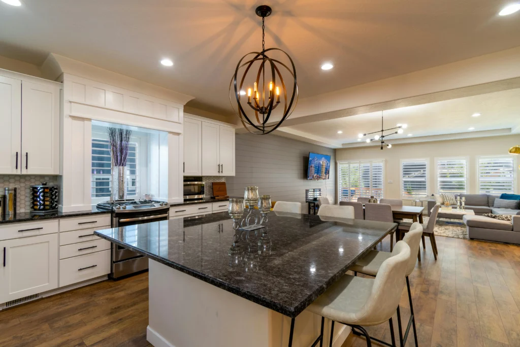 custom cabinets in Baldwin, NY