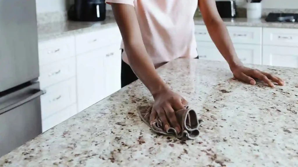 How to Clean Quartz Countertops