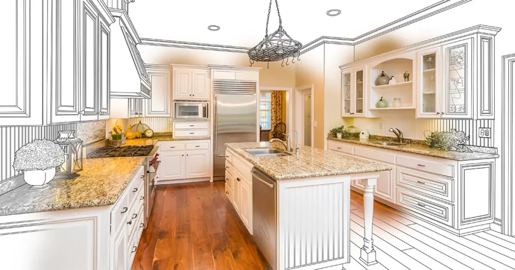 What Is the Most Expensive Part of a Kitchen Remodel?