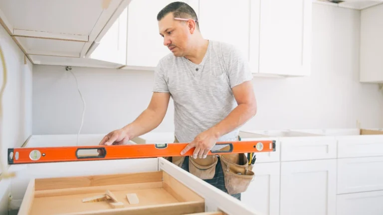 how long does it take to install countertops