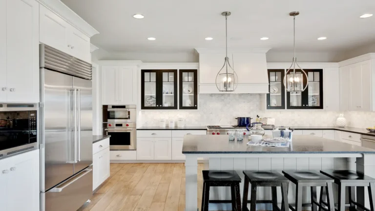 how much does a kitchen remodel cost