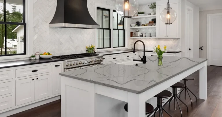 how much are quartz countertops​
