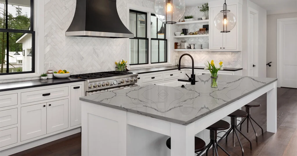 how much are quartz countertops​