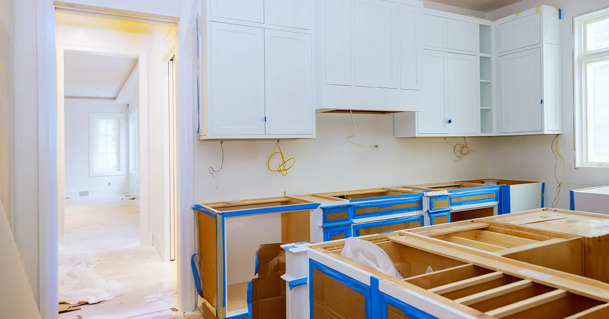 how much does a kitchen remodel cost