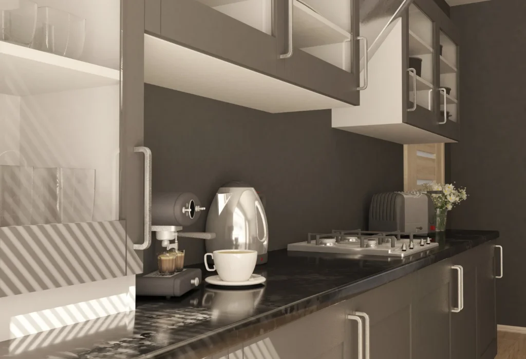 custom cabinets farmingdale