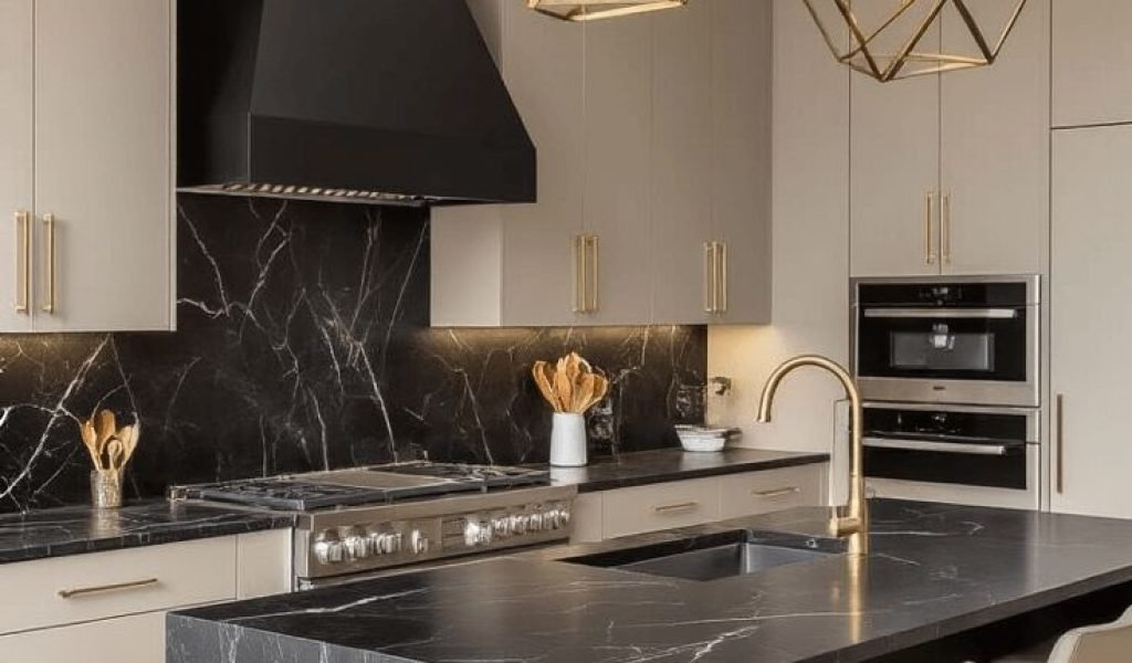 Kitchen Cabinets_ The Ultimate Style Solution for Modern Homes