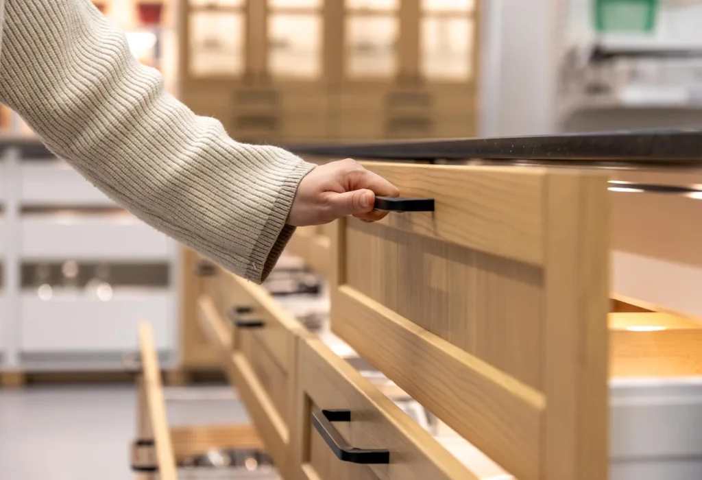 Premium Materials & Craftsmanship​