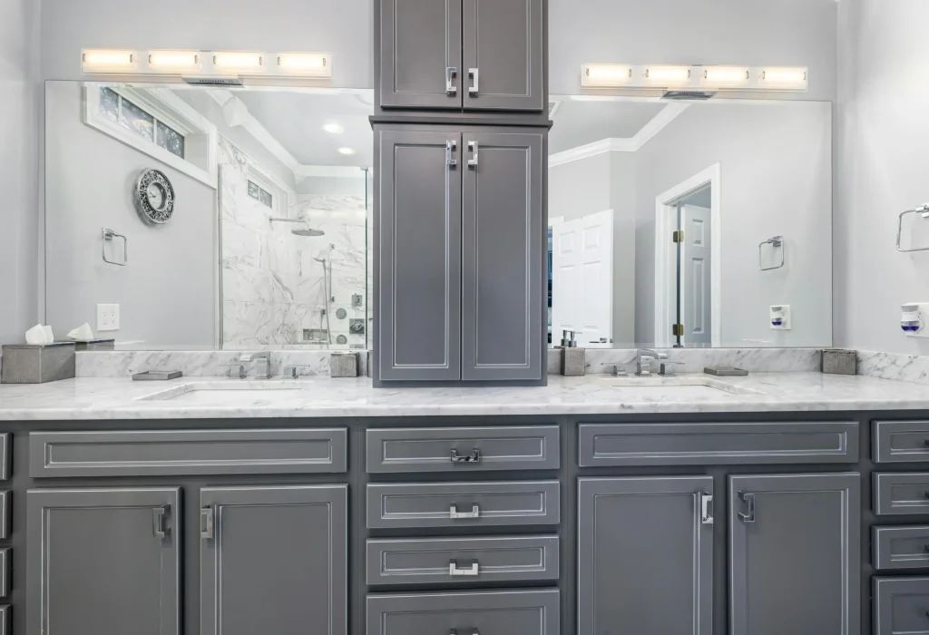 custom cabinets Lindenhurst NY