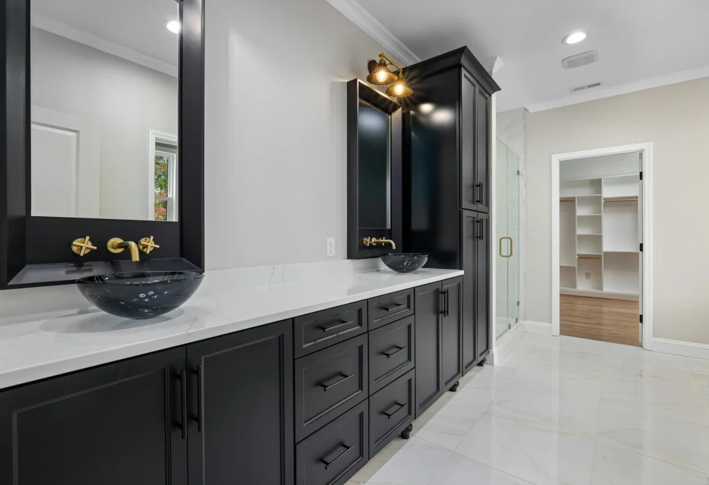 custom cabinets Lindenhurst NY
