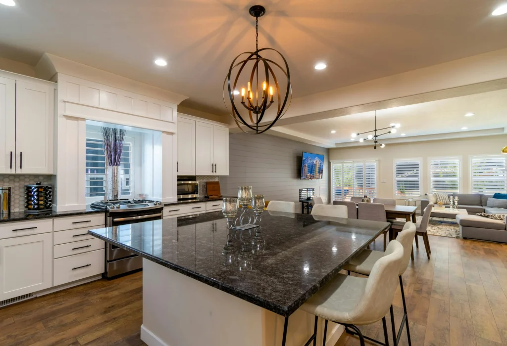 custom cabinets in Baldwin, NY